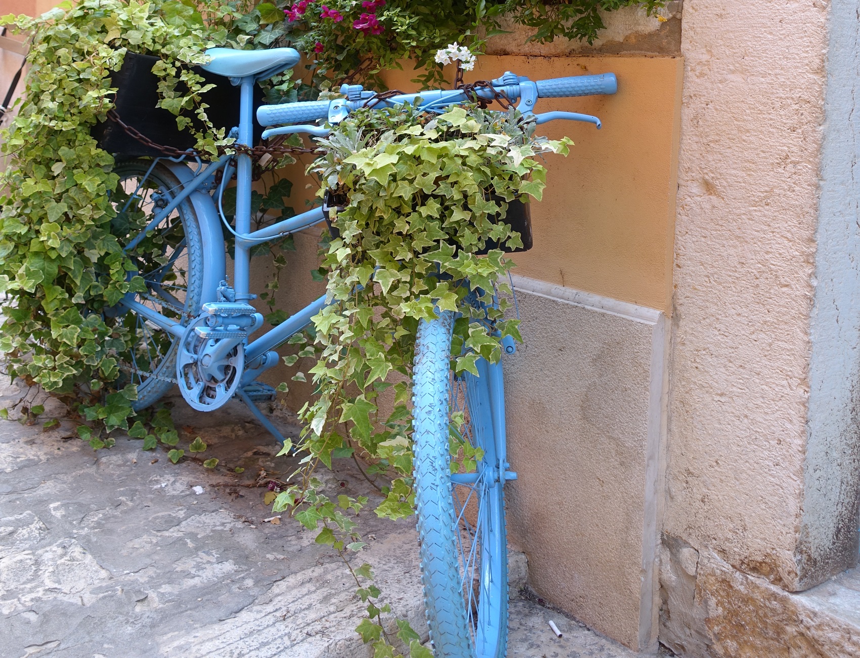 Stadtradeln Leipzig – prometheus fährt Rad