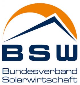 BSW – Bundesverband Solarwirtschaft e.V.