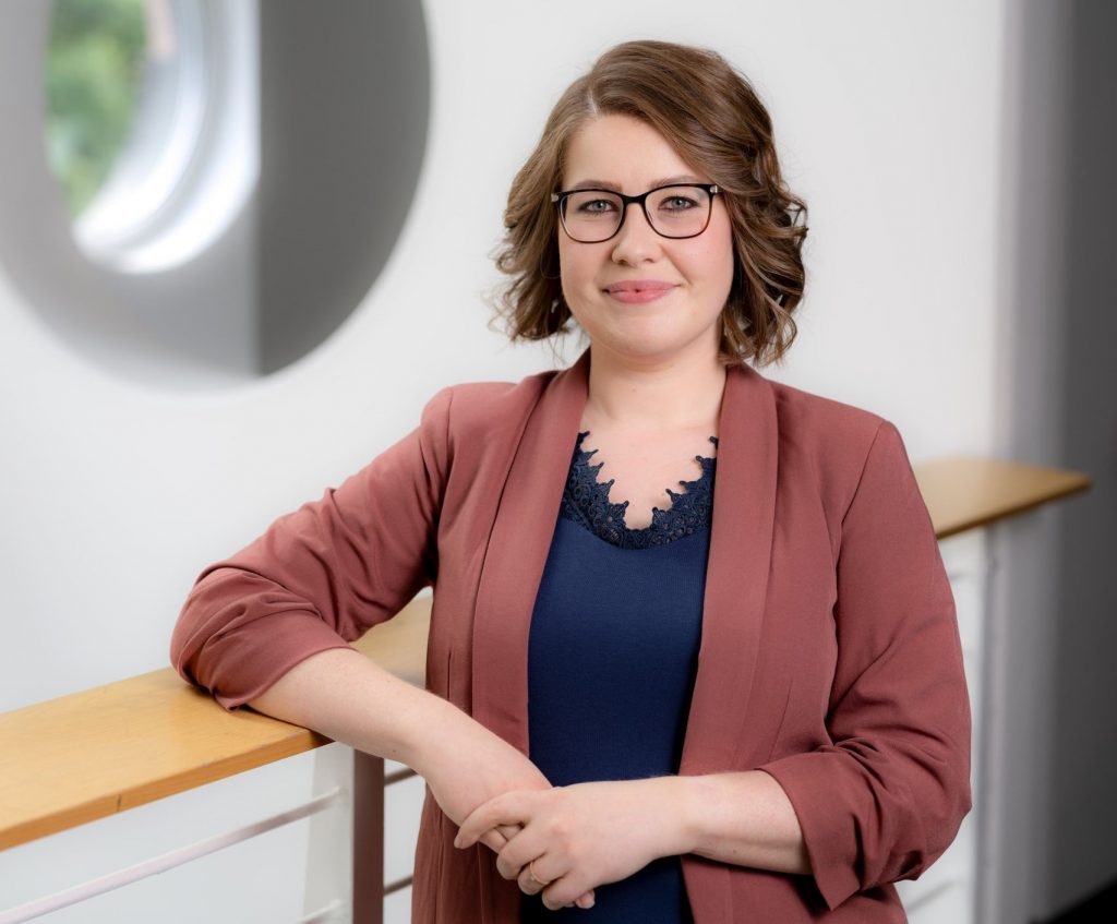 Madeleine Kupfer