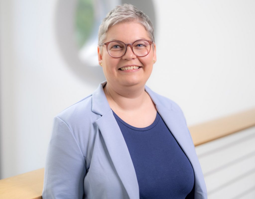 Julia Schenk